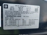 Chevrolet Express  Work Van 1GCWGAFFXH1140568 снимка