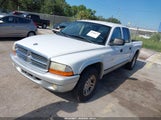 Dodge Dakota Slt 1B7HL48X22S564680 снимка