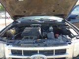 Ford Escape Limited 1FMCU9EG7AKC71439 снимка