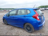 Honda Fit Sport 3HGGK5H6XJM701059 fotografie