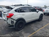 Subaru Crosstrek 2.0I Premium JF2GPABC2G8307013 снимка