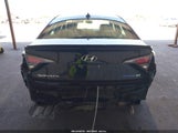 Hyundai Sonata Hybrid Se KMHE24L10HA048563 снимка