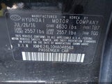 Hyundai Sonata Hybrid Se KMHE24L10HA048563 снимка
