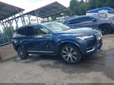 Volvo Xc90 Recharge Plug-In Hybrid T8 Ultimate Bright Theme 7-Seater YV4H60CA8P1917338 fotografie
