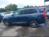 Volvo Xc90 Recharge Plug-In Hybrid T8 Ultimate Bright Theme 7-Seater YV4H60CA8P1917338 снимка