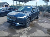 Volvo Xc90 Recharge Plug-In Hybrid T8 Ultimate Bright Theme 7-Seater YV4H60CA8P1917338 fotografie