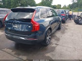 Volvo Xc90 Recharge Plug-In Hybrid T8 Ultimate Bright Theme 7-Seater YV4H60CA8P1917338 fotografie