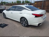 Nissan Altima Platinum 1N4BL4FW3LC272084 снимка