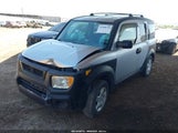 Honda Element Dx 5J6YH18263L011573 снимка