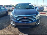 Cadillac Xt5 Standard 1GYKNARSXJZ201626 снимка