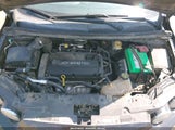 Chevrolet Sonic Lt Auto 1G1JC6SG5E4191609 снимка