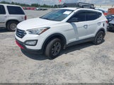 Hyundai Santa Fe Sport 5XYZU3LB0DG047670 снимка