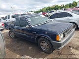 Mazda B2600 Cab Plus JM2UF3148M0104675 снимка