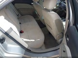 Ford Fusion Sel 3FAHP08158R207609 снимка