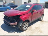 Ford Ecosport Se MAJ3S2GE3LC388094 снимка