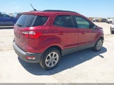 Ford Ecosport Se MAJ3S2GE3LC388094 снимка