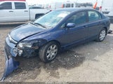 Honda Civic Lx 1HGFA16598L090793 снимка
