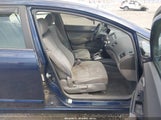 Honda Civic Lx 1HGFA16598L090793 снимка