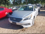 Hyundai Sonata Se 5NPE24AF8FH076085 снимка