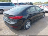 Hyundai Elantra Se 5NPD74LF7JH255074 снимка