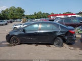 Toyota Corolla L 2T1BURHE8FC366966 fotografie