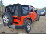 Jeep Wrangler Unlimited Sahara 1C4HJWEG6FL584288 fotografie