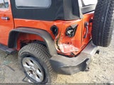 Jeep Wrangler Unlimited Sahara 1C4HJWEG6FL584288 fotografie