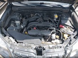 Subaru Forester 2.5I Premium JF2SJAEC4HH520974 снимка