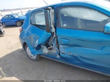 Mitsubishi Mirage Es ML32AUHJ2NH008882 снимка