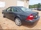 Ford Five Hundred Limited 1FAHP25117G161752 снимка