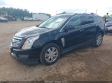 Cadillac Srx Luxury Collection 3GYFNEE33FS608635 снимка