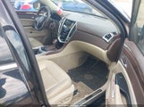 Cadillac Srx Luxury Collection 3GYFNEE33FS608635 снимка