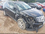 Cadillac Srx Luxury Collection 3GYFNEE33FS608635 снимка
