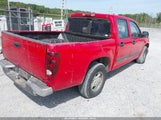 GMC Canyon Sle2 1GTCS136268217542 снимка