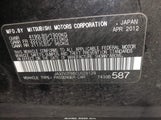 Mitsubishi Lancer Se JA32V2FW5CU028129 снимка