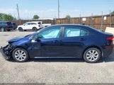 Toyota Corolla Le 5YFB4MDE4SP319842 снимка