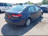 Toyota Corolla Le 5YFB4MDE4SP319842 снимка