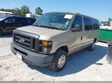 Ford E-150 Xl/Xlt 1FMNE11W09DA80756 снимка