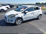 Ford Fiesta Se 3FADP4EJ2FM162567 снимка