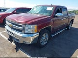 Chevrolet Silverado  Lt 3GCPKSE77DG344677 снимка