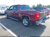 Chevrolet Silverado  Lt 3GCPKSE77DG344677 снимка