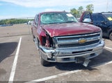 Chevrolet Silverado  Lt 3GCPKSE77DG344677 снимка