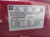 Chevrolet Silverado  Lt 3GCPKSE77DG344677 снимка