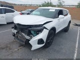 Chevrolet Blazer Fwd 2Lt 3GNKBCR45NS168198 photo