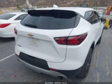 Chevrolet Blazer Fwd 2Lt 3GNKBCR45NS168198 photo
