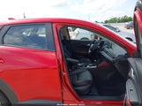 Mazda Cx-3 Touring JM1DKDC74H0174919 fotografie