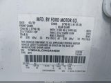 Ford Explorer King Ranch 1FM5K8LC0NGA94038 снимка