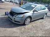 Nissan Sentra Sl 3N1AB7AP9DL676977 снимка
