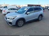 Subaru Forester Premium JF2SKAJC2LH476758 снимка