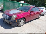 Cadillac Cts Standard 1G6DM57T370161202 снимка